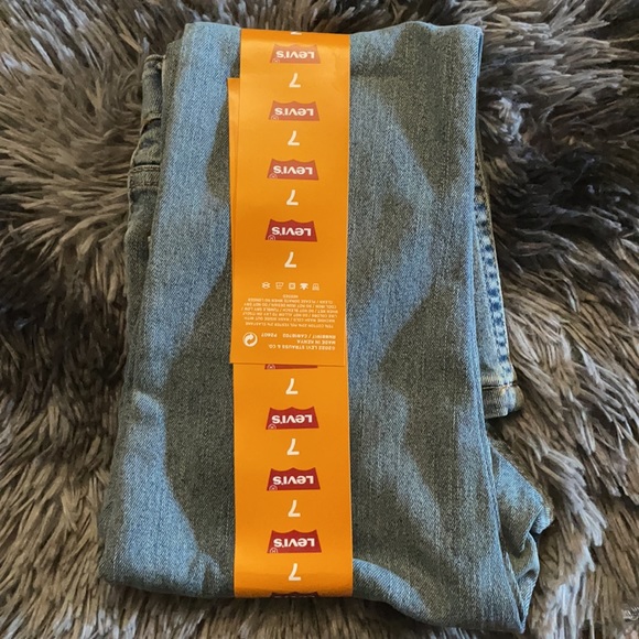 511 slim Levi’s jeans - Picture 4 of 7